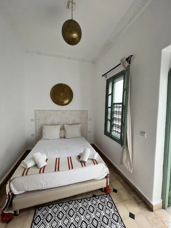 Riad Etoile Ocre Marrakesh