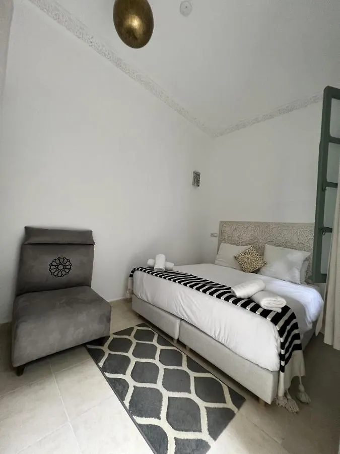 Riad Etoile Ocre Marrakesh 0*,
