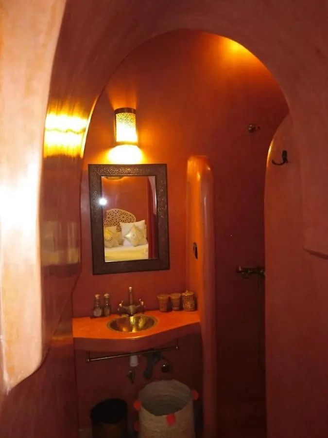 Riad Etoile Ocre Marrakesh