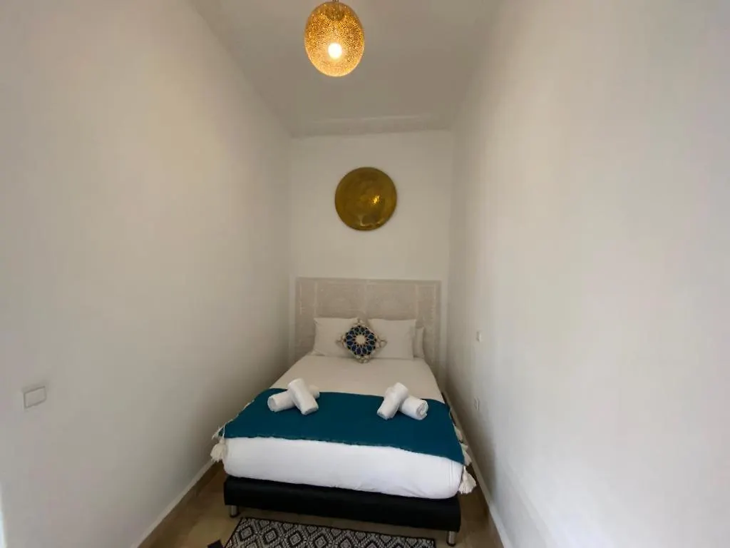 Riad Etoile Ocre Marrakesh