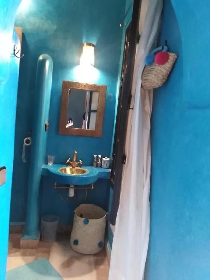 Riad Etoile Ocre Marrakesh 0*,