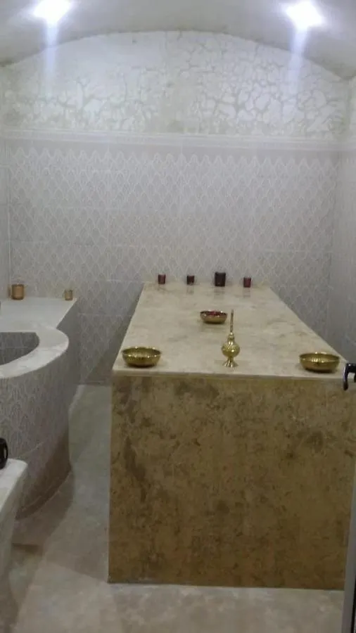 Riad Etoile Ocre Marrakesh