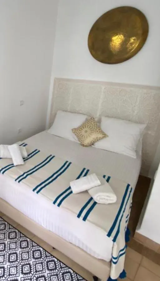 Riad Etoile Ocre Marrakesh 0*,  Marruecos